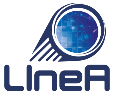 LIneA logo